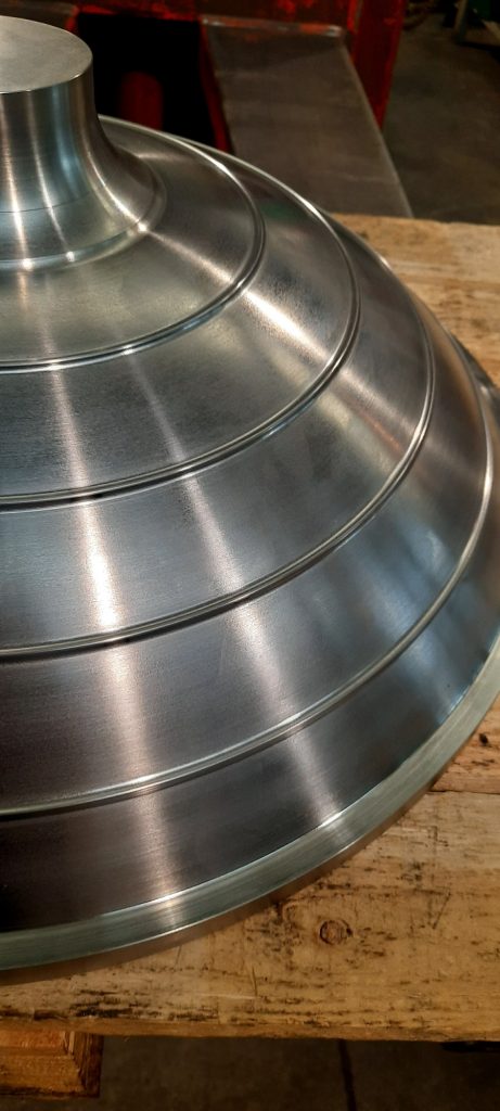 SEZIONE SAGOMA FORMA IN LASTRA