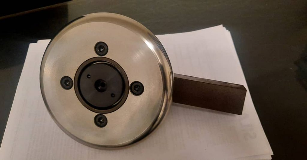 ATTREZZATURA COMPLETA